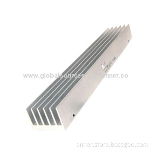 Aluminum extrusions processing, welcome a large number of purchasing